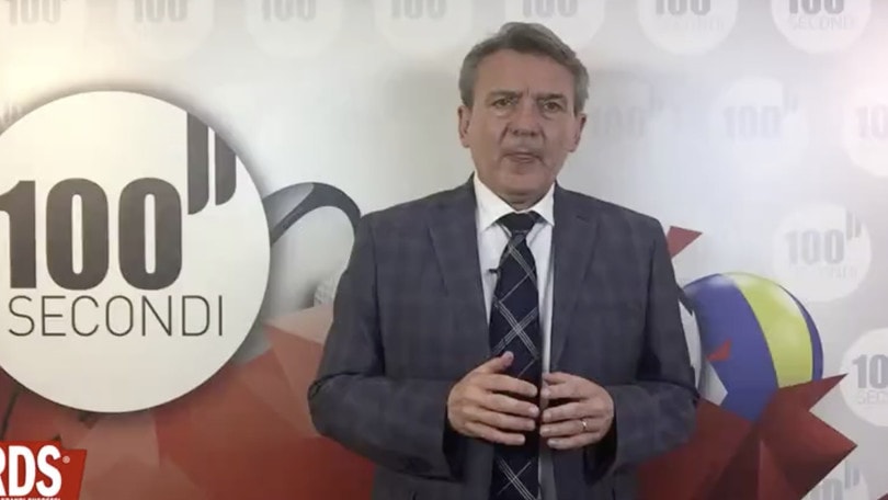 I 100 secondi di Stefano Salandin: “Arbitri, polemiche e onorabilità del sistema calcio”