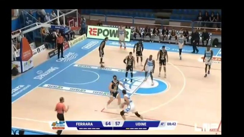 Serie A2 Review Gewiss - 5^ giornata