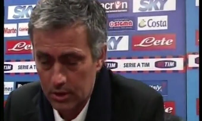 Possibile ritorno in Premier League per Josè Mourinho
