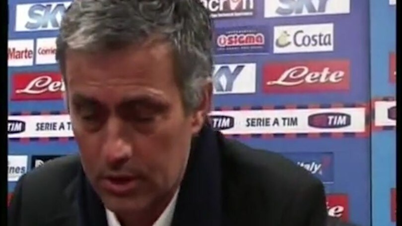 Possibile ritorno in Premier League per Josè Mourinho