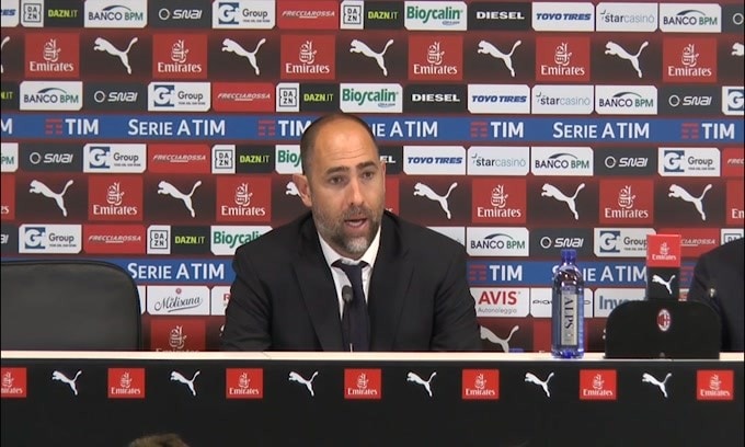 Udinese, Tudor esonerato: Di Biagio in pole