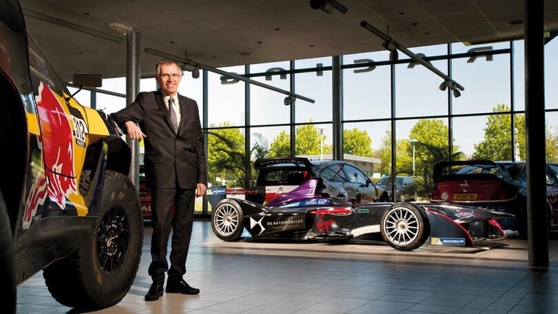 Carlos Tavares, ritratto del futuro CEO di FCA-PSA