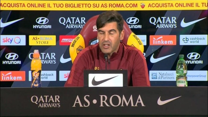 Fonseca su Petrachi: "E' molto vicino a noi"