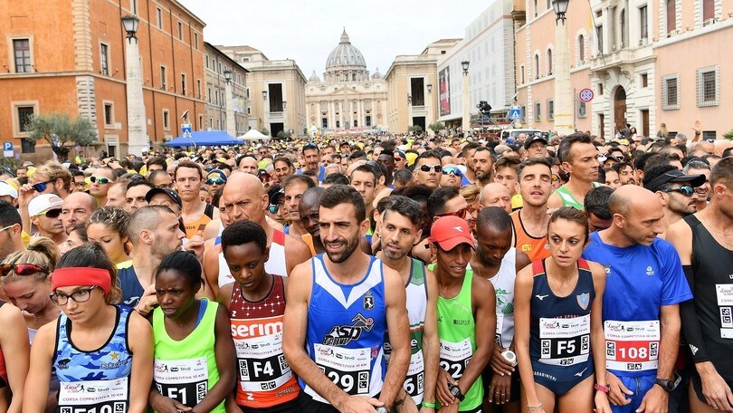 Corsa dei Santi, si ferma Giovanna Epis: "Non ho recuperato"