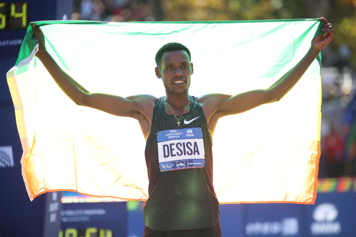 New York Marathon, 52mila iscritti e ben 70 top runner