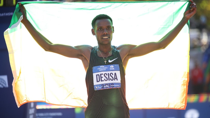 New York Marathon, 52mila iscritti e ben 70 top runner