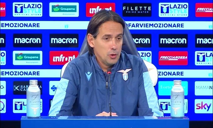 Inzaghi: "Contro il Milan servirà personalità"