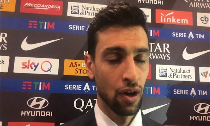 Pastore: "Dobbiamo continuare su questa strada"