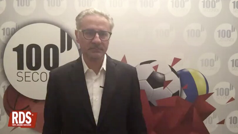 I 100 secondi di Ottavio Daviddi: "Hamilton a un passo dal titolo, ma la Ferrari deve battere un colpo"