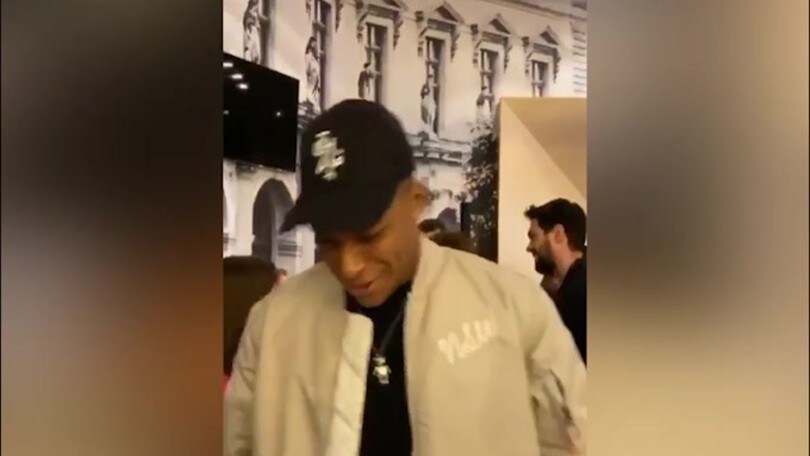 Psg, Mbappè vuole imitare...LeBron James
