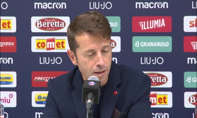 De Leo: "Siamo meno tutelati rispetto ad Inter e Juve"