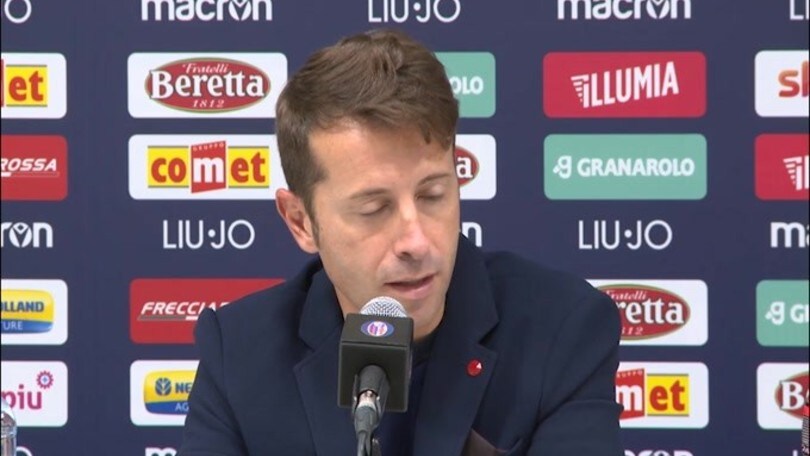 De Leo: "Siamo meno tutelati rispetto ad Inter e Juve"