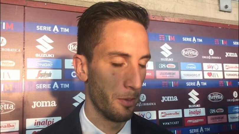 Bentancur: "Sto ritrovando fiducia"