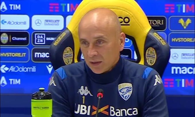 Corini: "Balotelli si è fatto prendere dall'emozione"
