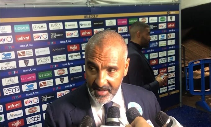 Liverani: "Terza gara in una settimana"