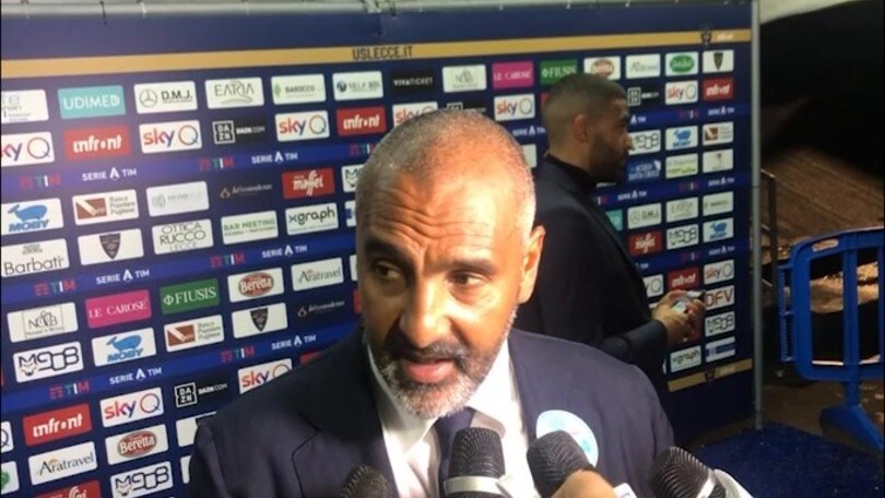 Liverani: "Terza gara in una settimana"