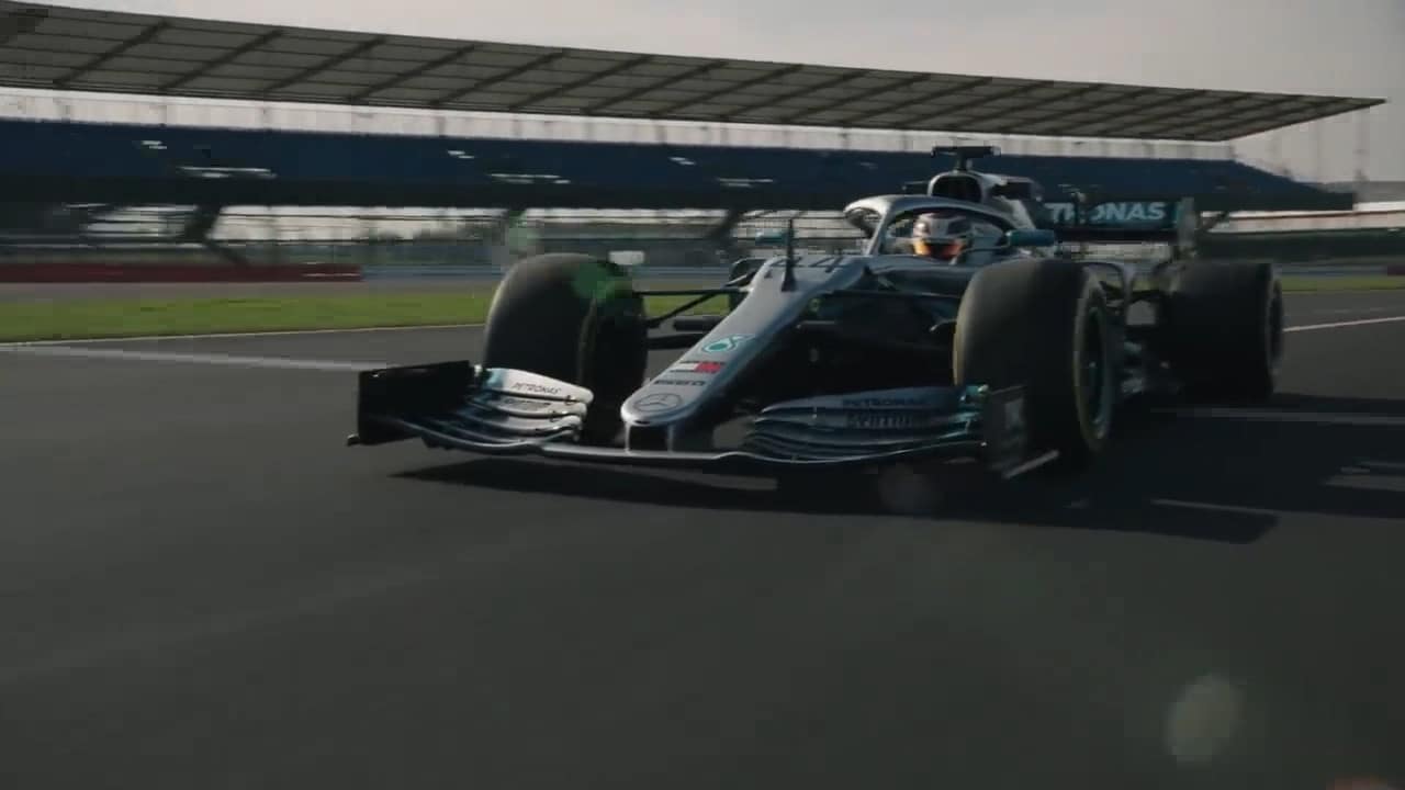 F1, Bottas trionfa ad Austin: Hamilton campione del mondo