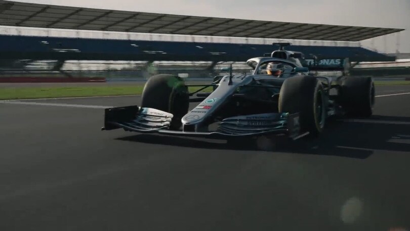 F1, Bottas trionfa ad Austin: Hamilton campione del mondo