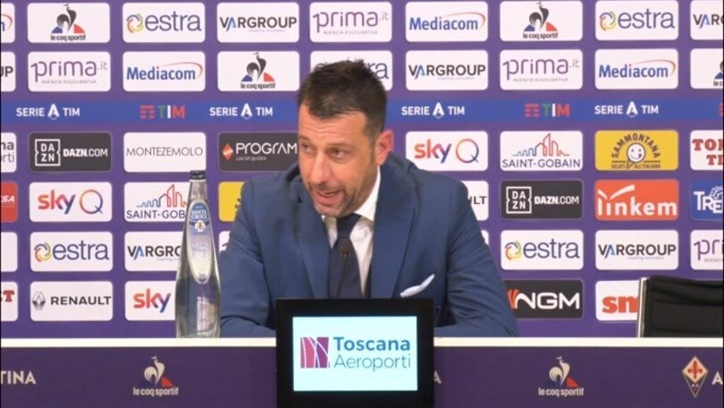 D'Aversa: "Gervinho fermato troppo velocemente dal guardalinee"