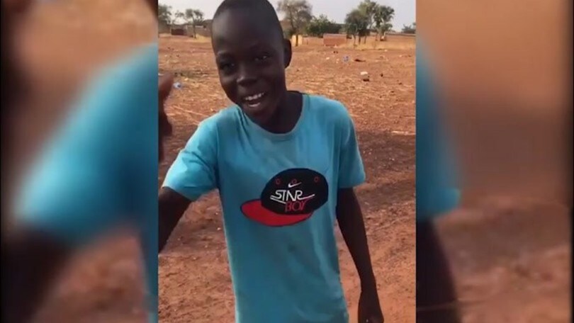 Balotelli risponde su Instagram dopo i cori razzisti