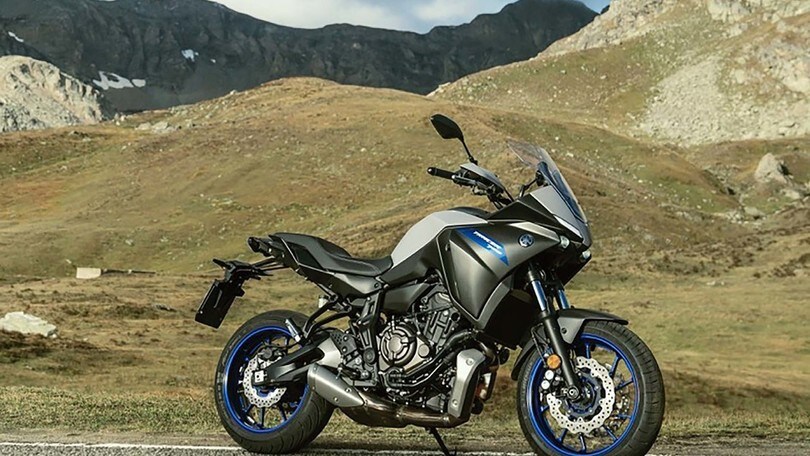 Yamaha, tutte le novità per EICMA 2019