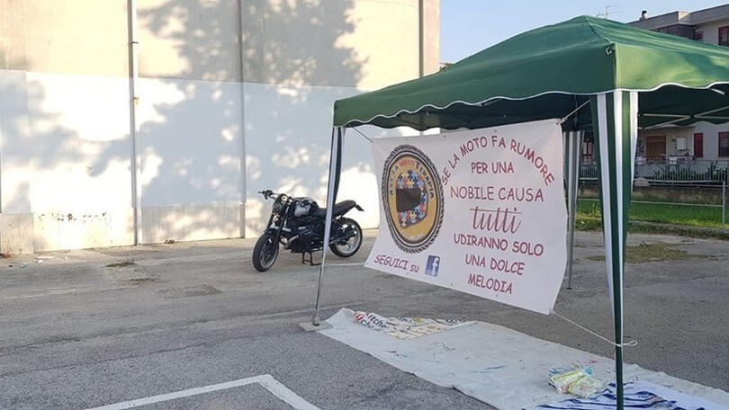 MotoTerapia: un aiuto per bambini e ragazzi