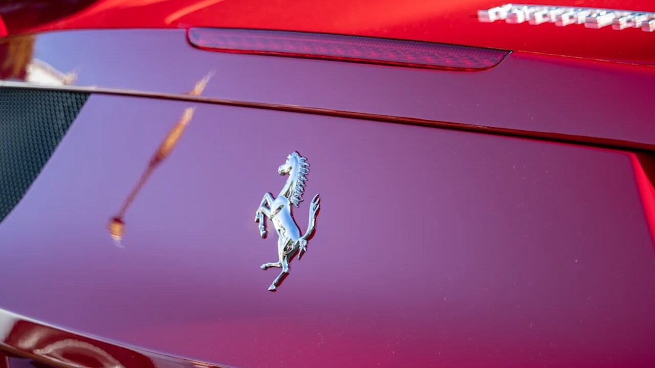 Ferrari: previsioni vendite in crescita nel 2019