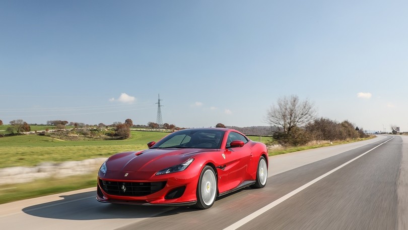 Ferrari, un 2019 con segno positivo