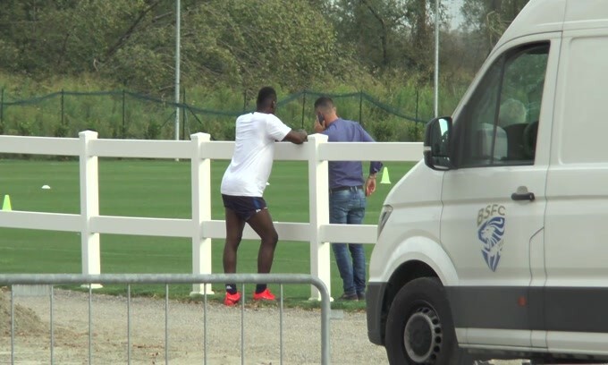 Balotelli, nuove dichiarazioni riguardo i cori razzisti
