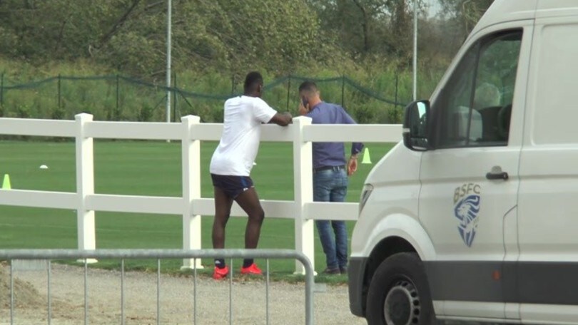 Balotelli, nuove dichiarazioni riguardo i cori razzisti