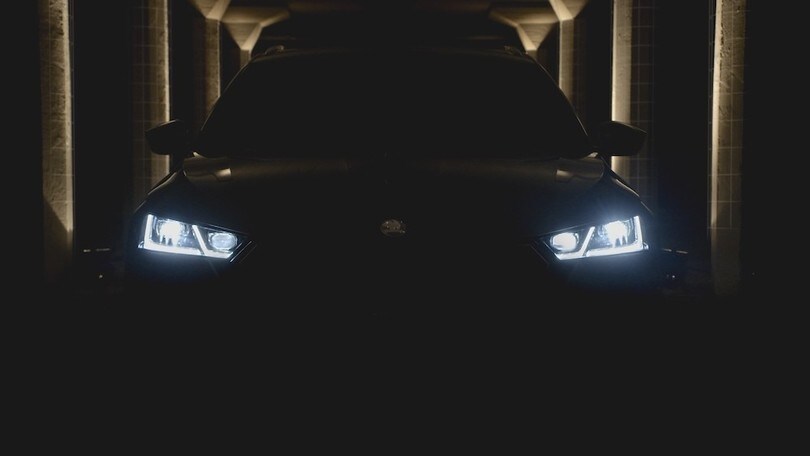 Nuova Skoda Octavia, monolitica sobrietà