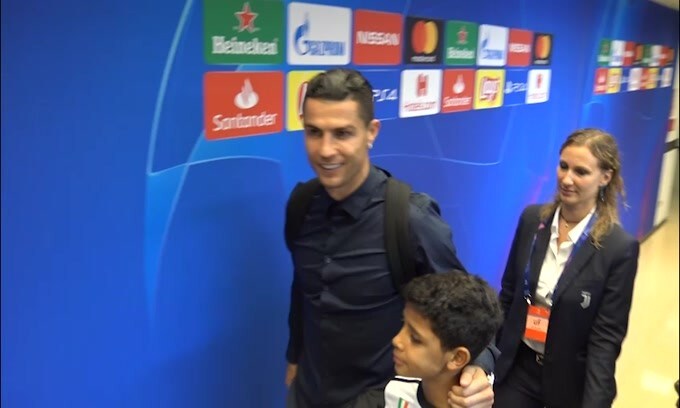 Dagli alberghi alle carote: gli investimenti di CR7