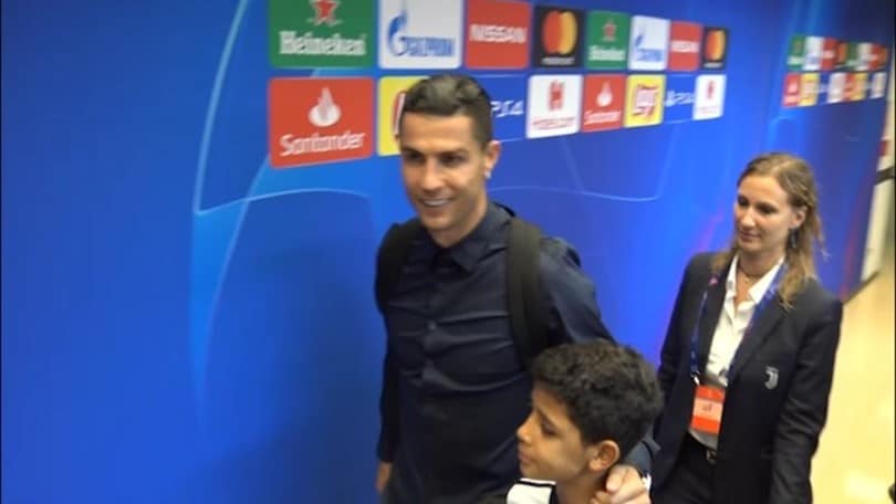 Dagli alberghi alle carote: gli investimenti di CR7