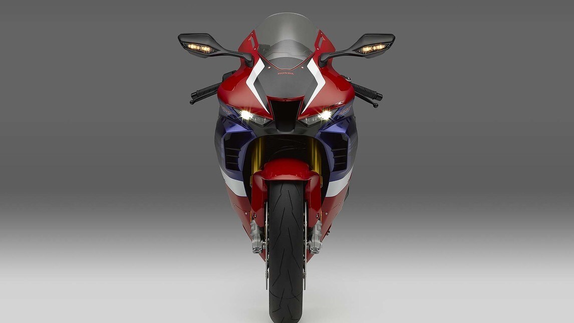Honda, novità CBR1000RR-R e tutte le altre a EICMA