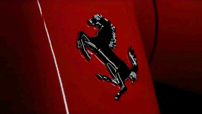Ferrari, quinto modello dell'anno il 14 novembre