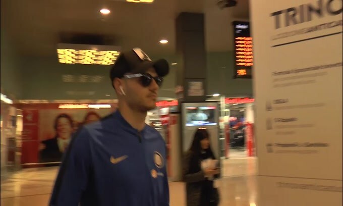 Icardi sempre più deciso a restare nel PSG
