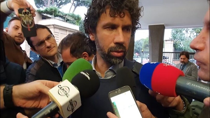 Tommasi: "Società civile non è espressione di integrazione"