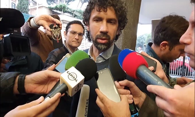 Razzismo, Tommasi: "Uno, due o dieci tifosi non cambia"
