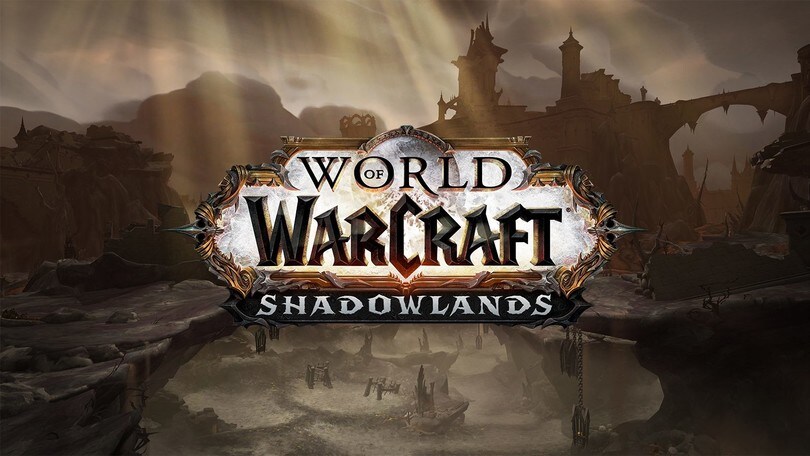 Le novità della Blizzcon: World of Warcraft