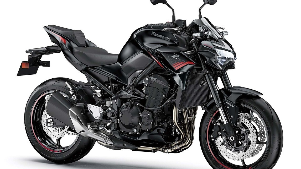 EICMA 2019, Kawasaki porta le sue novità