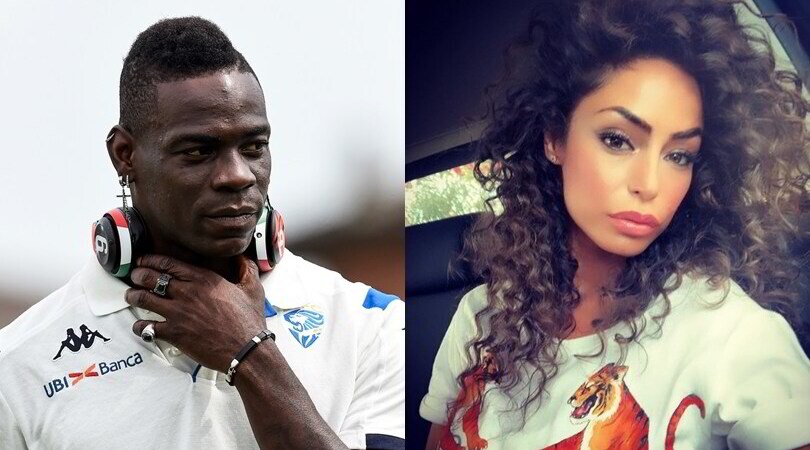 Raffaella Fico: "Io e Balotelli insieme? Mai dire mai"