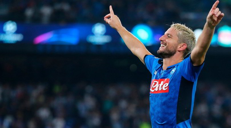 Napoli-Salisburgo LIVE ore 21: dove vederla in tv e formazioni ufficiali