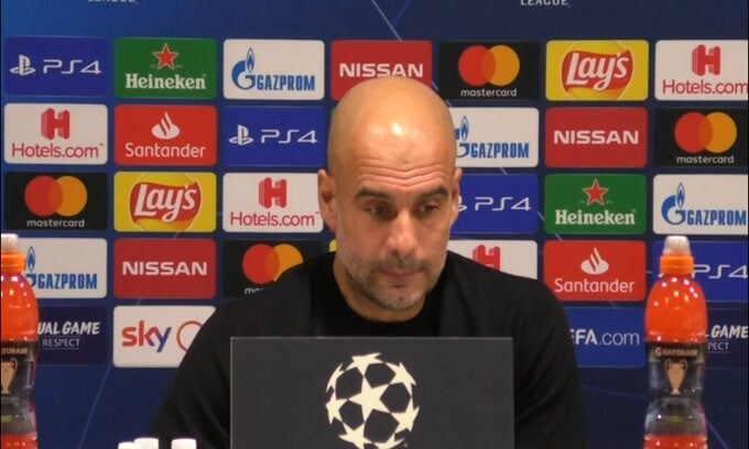 Guardiola: "Razzismo? Problema di tutta Europa"