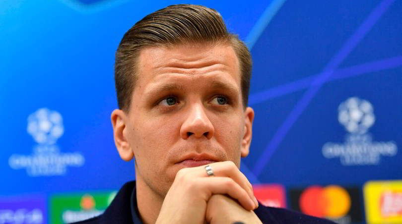 Szczesny fissa l'obiettivo: "Juve, vincere senza subire gol"