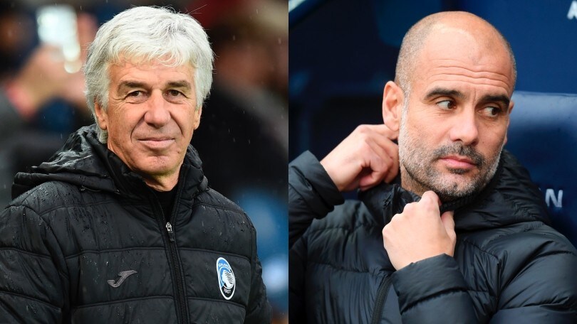 Diretta Atalanta-Manchester City ore 21: formazioni ufficiali e come vederla in tv