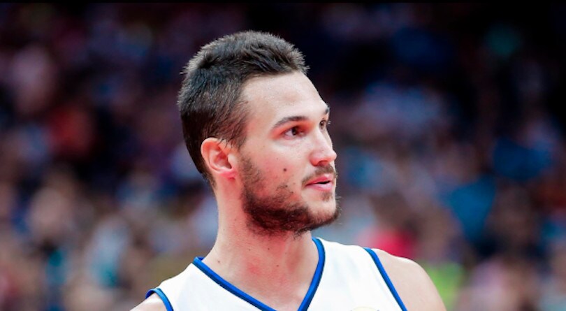 Nba, Gallinari esulta con i Thunder. Altro ko per gli Spurs di Belinelli