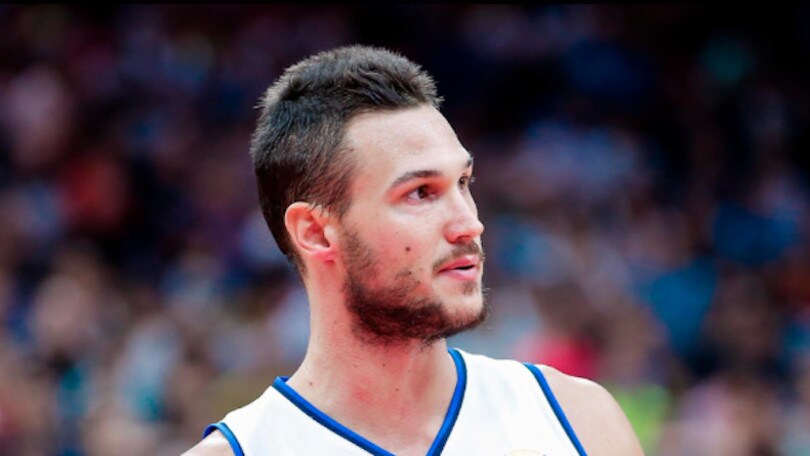 Nba, Gallinari esulta con i Thunder. Altro ko per gli Spurs di Belinelli