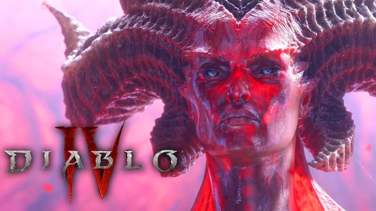 Le novità della Blizzcon: Diablo IV