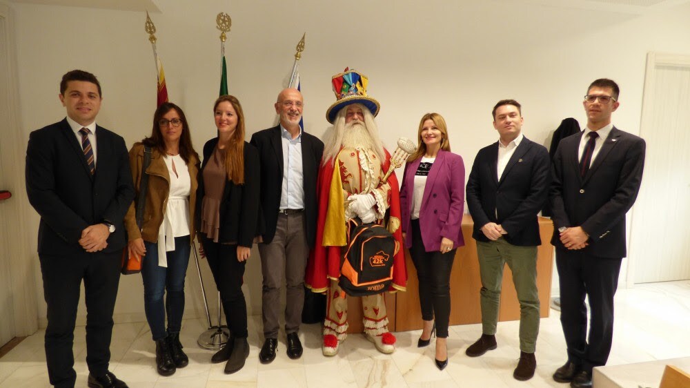 Verona Marathon presenta una edizione con tante novità