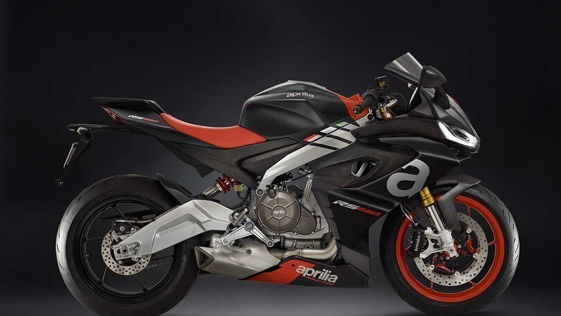 Aprilia RS 660 e Tuono 660 Concept rombano ad EICMA 19